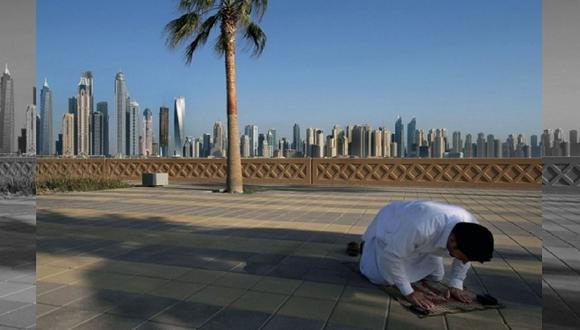 ​Dubai: retiran a mendigos de las calles por ganar más $/2 mil diarios