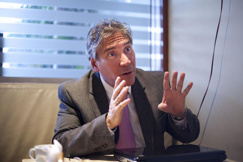 Aurelio Pastor: Exministro dijo que "jamás" modificó recomendaciones de conmutación