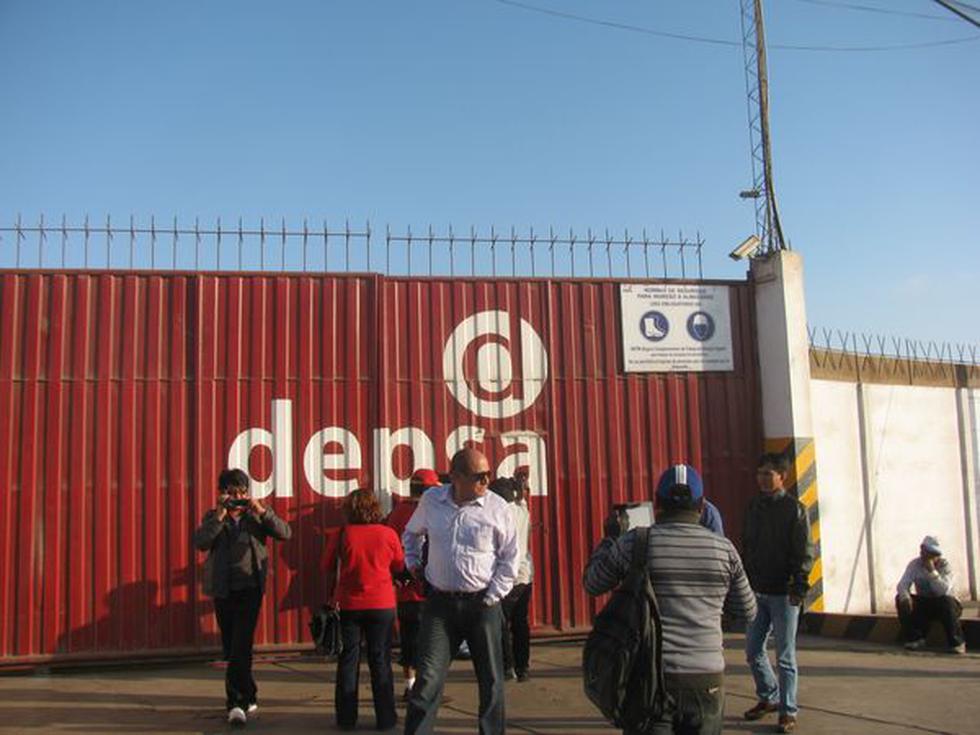 Israelí sería cabecilla de banda internacional de 'narcos'