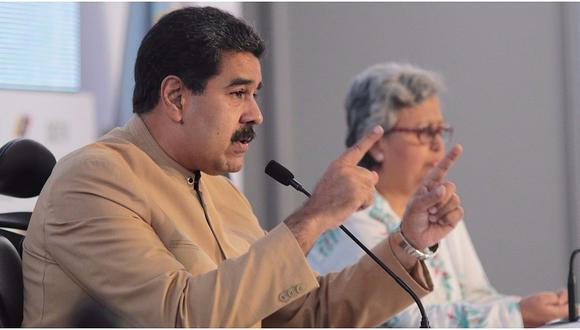 ​Venezuela: Nicolás Maduro juramenta hoy a asambleístas de la Constituyente