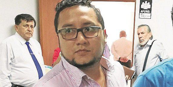 Gerente de Asesoría Jurídica de municipalidad de Trujillo a juicio oral por hurto y usurpación