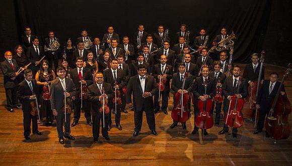 La Orquesta Sinfónica de Trujillo celebra sus 60 años sinfónicos