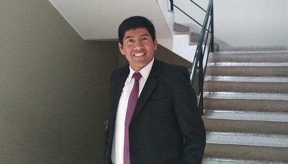 Anuncian creación de nuevo centro de arbitraje en Tacna