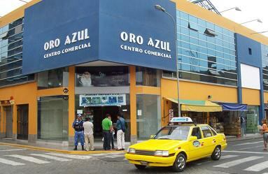 Trujillo: Secuestran y asaltan a contadora de Daniel Salaverry 