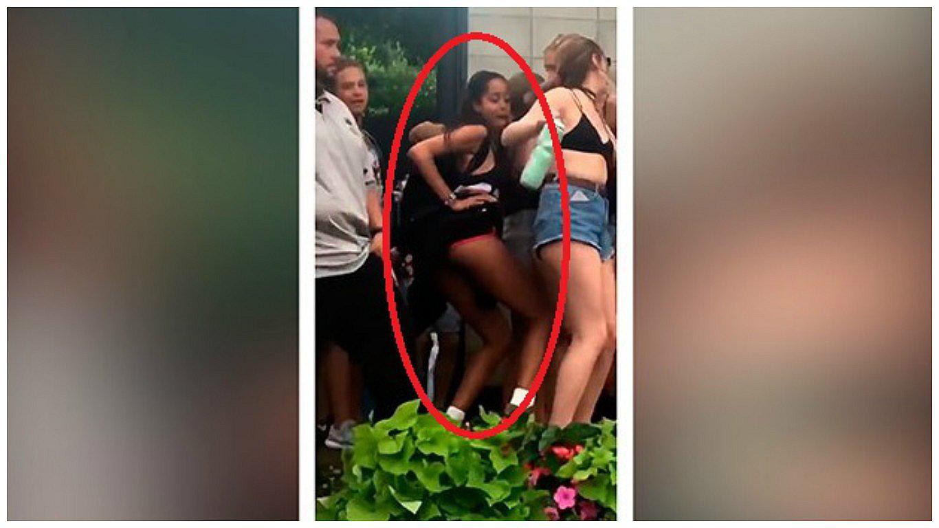 ​YouTube: Hija de Barack Obama baila sexy  "twerking" y remece las redes (VIDEO)