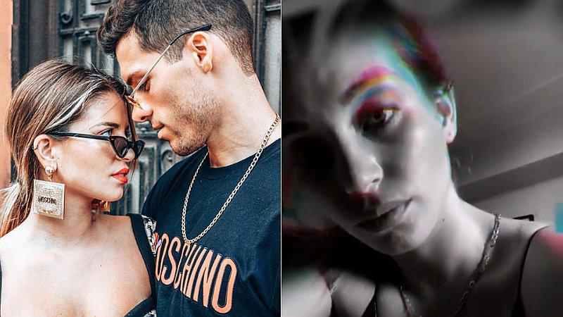 Flavia Laos sorprende al contar que terminó su relación con Patricio Parodi (VIDEOS)