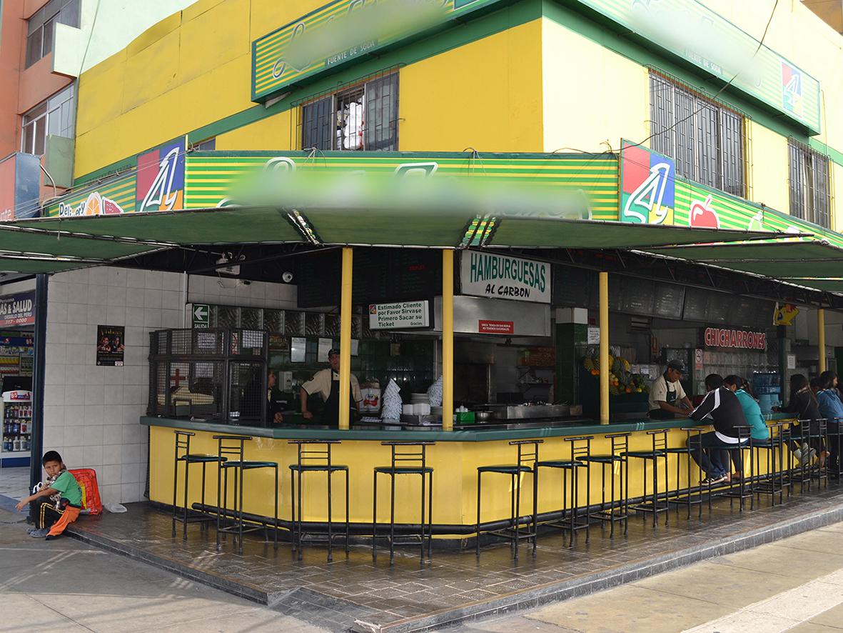 El negocio que está de moda