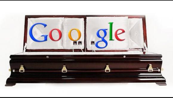 Google prepara el testamento digital ante fallecimiento de usuarios