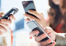 Osiptel: cada día ocurren 6 mil robos de celulares en el país