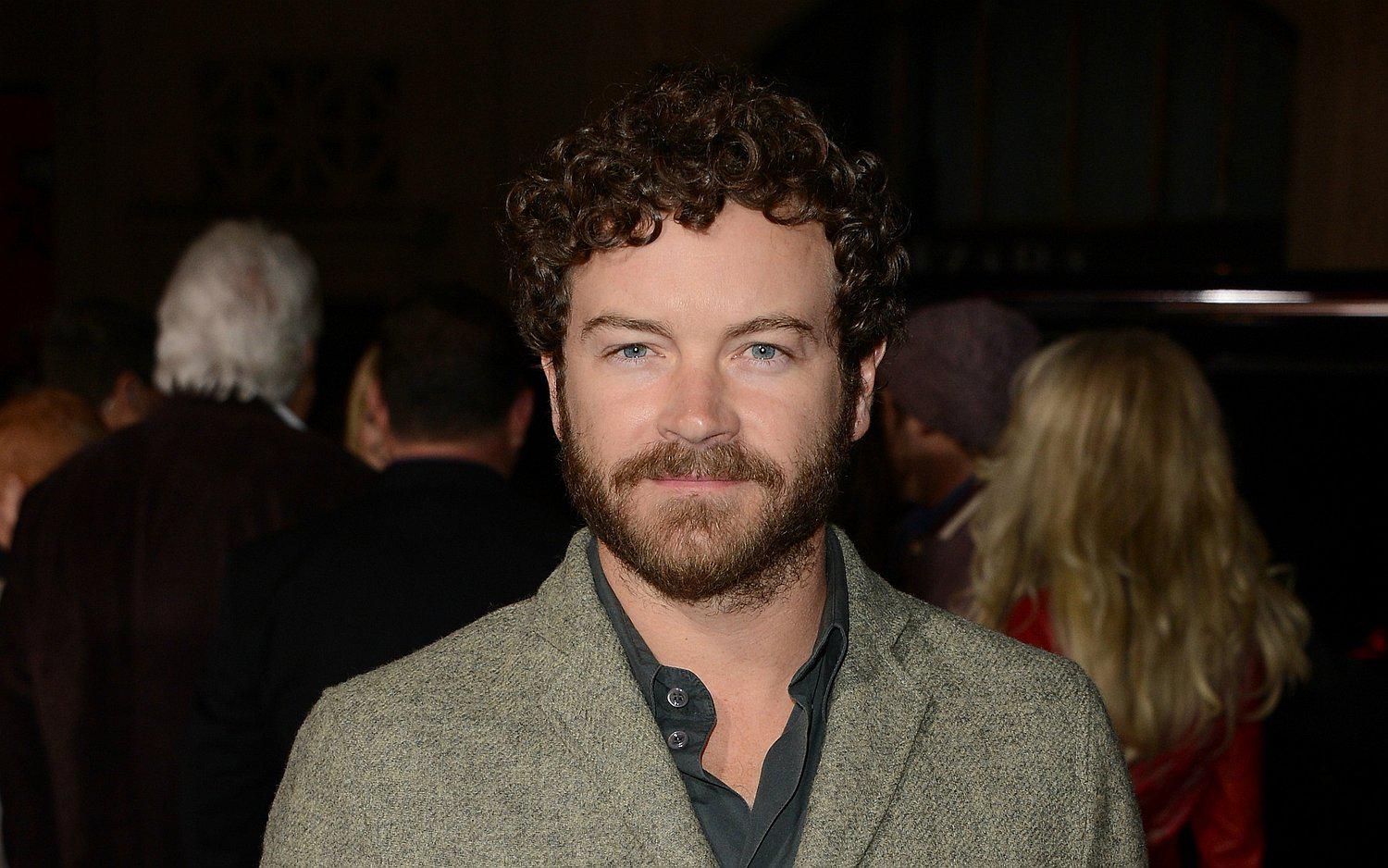 Netflix despide a Danny Masterson de "The Ranch" por denuncias de violación
