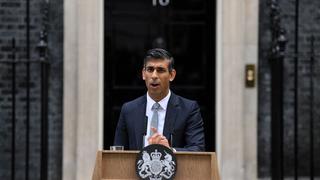 Reino Unido: Rishi Sunak mantiene a Jeremy Hunt como ministro de Economía