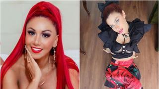 Deysi Araujo critica a Xoana González por OnlyFans: “No le veo mérito ni buen ejemplo ganar dinero así”