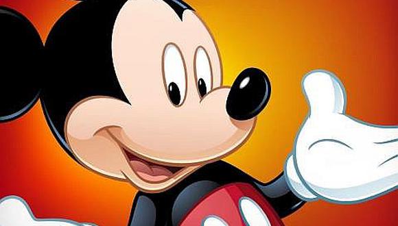 Mickey Mouse celebra 89 años haciendo reír a chicos y grandes