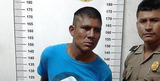 Piura: Muere tras ser acuchillado por su vecino cuando libaban licor