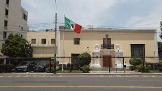 “Ya se les concedió el asilo”: México confirma que familia de Pedro Castillo se encuentra en su embajada en Perú