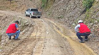 Millonaria obra es ejecutada sin la presencia de profesionales de la empresa ejecutora y del supervisor, en Huánuco