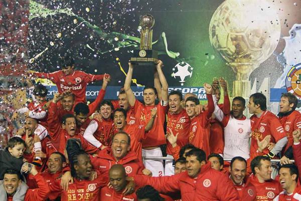 Cienciano: Hace 11 años el 'papá' ganó la Recopa Sudamericana