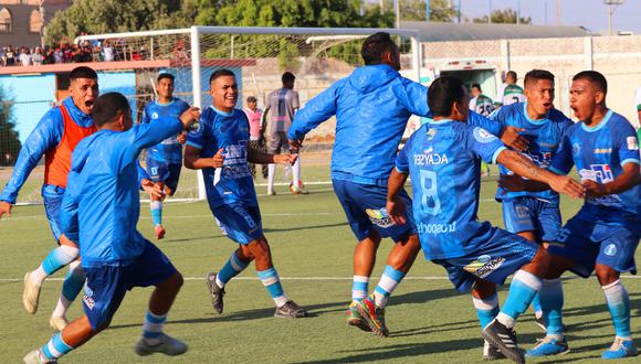 El "Maretazo Sechurano" a escasos 90 minutos para estar en la Finalísima de la Copa Perú.