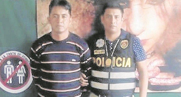 Detienen a albañil acusado de proposiciones sexuales a menor de 13 años