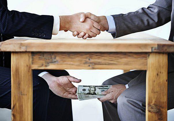 Actos de corrupción en sector privado serán sancionados hasta con 4 años de prisión