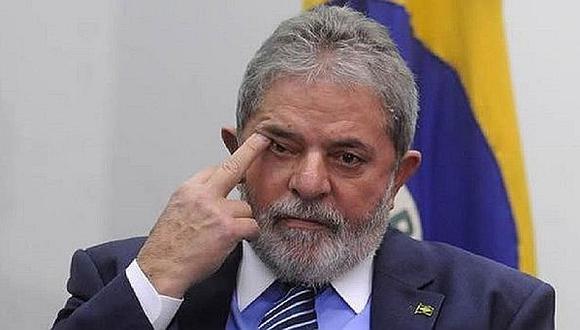 Corte electoral veta candidatura de Lula da Silva por mayoría