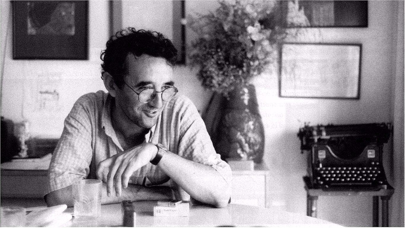 Llevarán al cine "El Tercer Reich" de Roberto Bolaño 