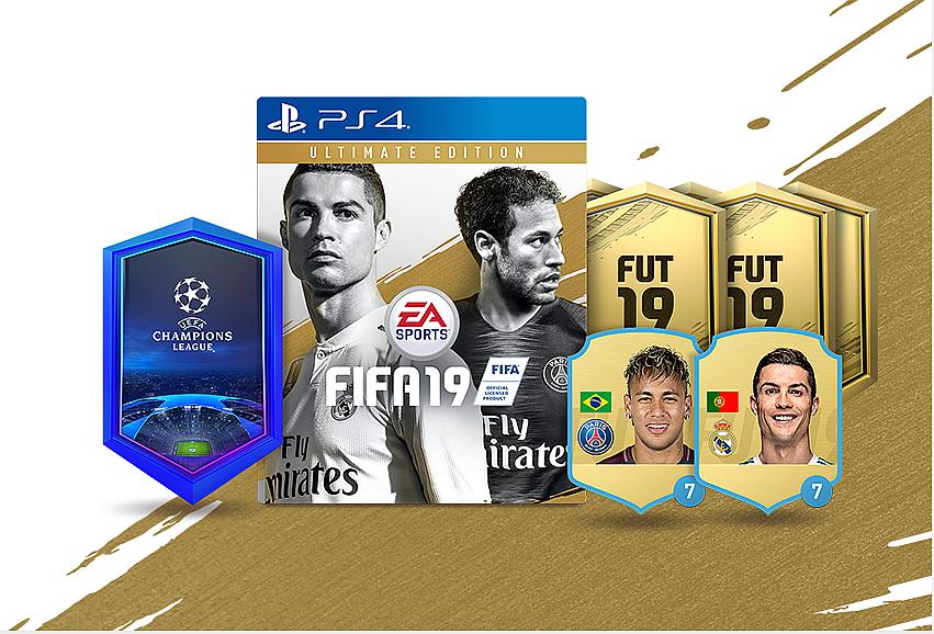 FIFA 19: nueva edición del videojuego llegaría con novedoso 'Modo survival'
