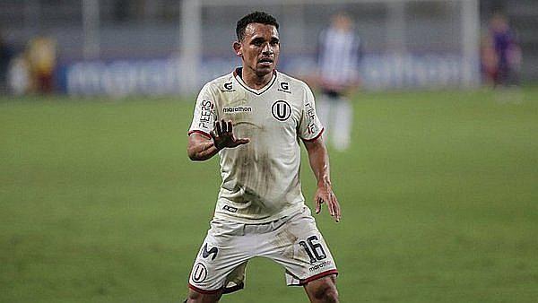 Arquimedes Figuera es fijo en Melgar y Etchemaite se va del Dominó