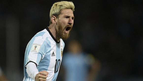Eliminatorias: Argentina se convirtió en el nuevo líder tras vencer a Uruguay