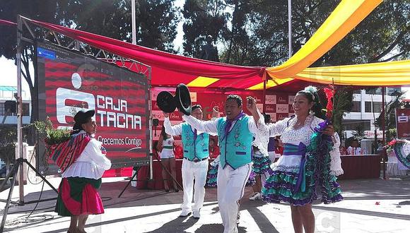 Tacna: MPT destina S/ 640 mil para la FERITAC 2019