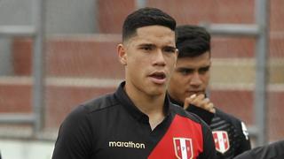 Selección peruana Sub-23 lanzó convocatoria para el primer microciclo con miras al amistoso ante Chile