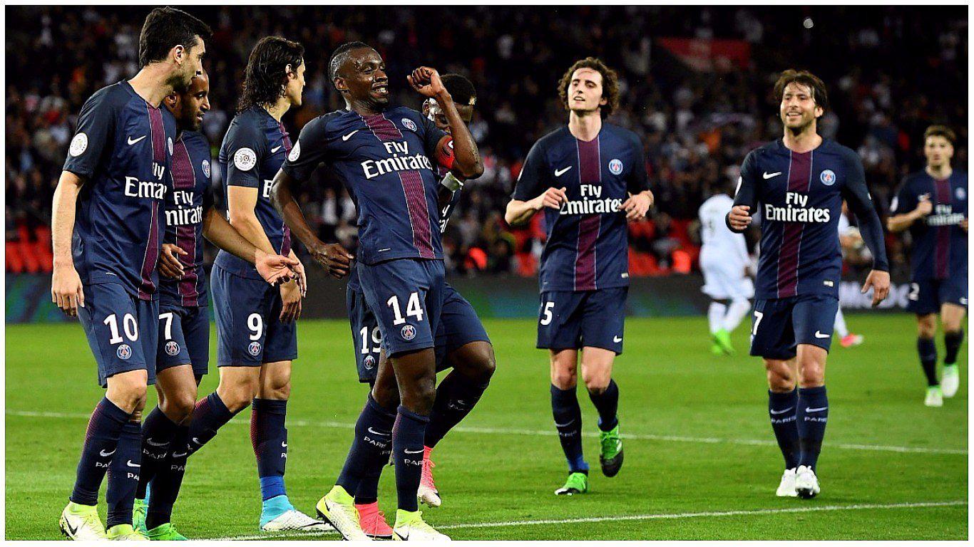 Barcelona tendría ya el reemplazo de Neymar y sería del PSG