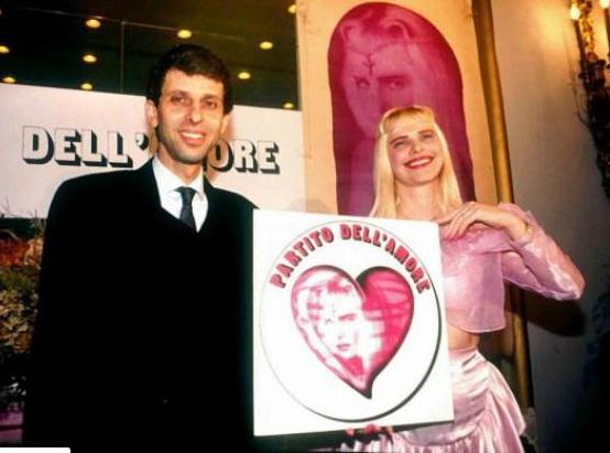 Fallece Riccardo Schicchi, el rey del porno italiano