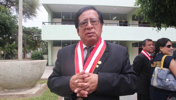 Acusan de nepotismo a rector de la Universidad Pedro Ruíz Gallo 