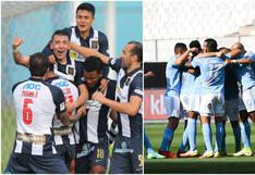 Alianza Lima se enfrentará a Sporting Cristal por la primera final de la Liga 1 y Conmebol destacó el duelo