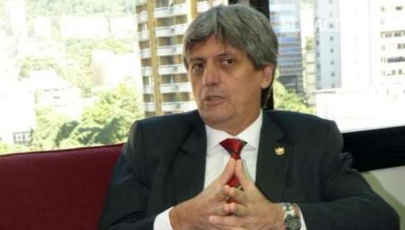 Embajador en Venezuela da por superado impasse sin pronunciamiento de cancillería