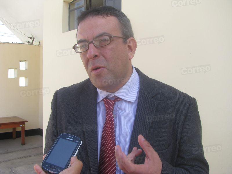 GRT inicia actualización del Plan Basadre