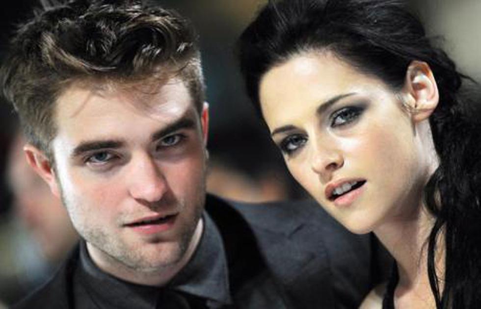 Estreno de Saga Crepúsculo: Amanecer Parte I en Reino Unido