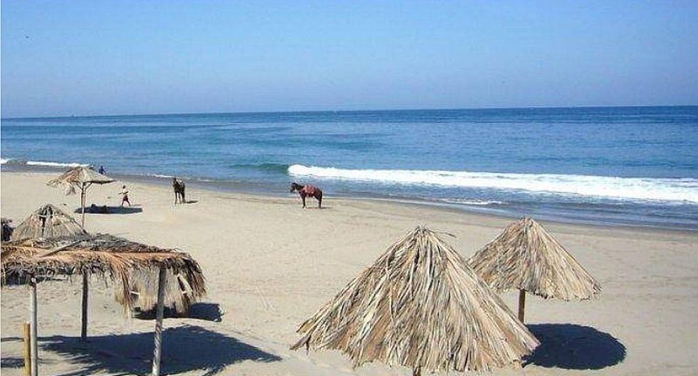 Peru Es Elegido Por Tener Una De Las 20 Mejores Playas De America