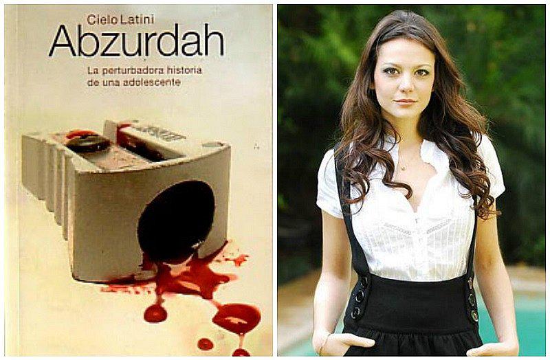 ​La autora del bestseller “Abzurdah” publicó una conmovedora carta para ella misma