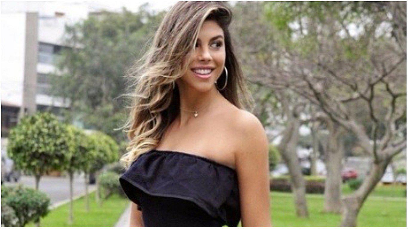 ​Alondra García Miró posa en bikini y causa sensación en Instagram (FOTO)