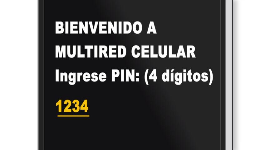 Sí o sí necesitarás esta clave secreta (Foto: Ministerio de Trabajo)