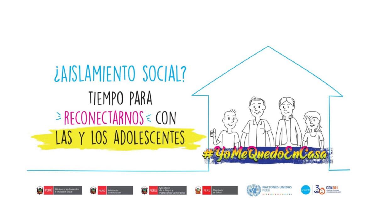 Unicef (Foto: Difusión)