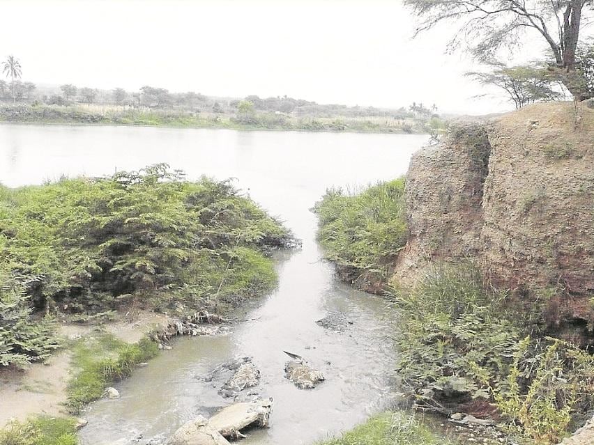Piura: Dan luz verde a obra que reducirá la contaminación en Río Chira