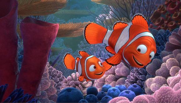 Buscando a Nemo: película de Disney cometió grave error y nadie se dio cuenta