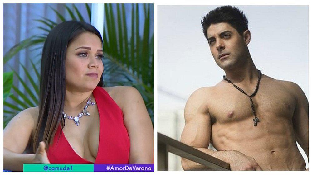 Sebastián Lizarzaburu se quiebra en vivo y le hace advertencia a Andrea San Martín (VIDEO)