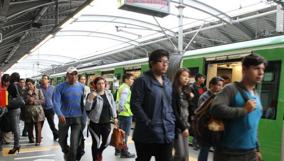 Tren Eléctrico: Estación La Cultura será cerrada de 3 al 11 de octubre