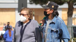 Dirección Regional de Salud: “En Junín, aún no nos quitaremos la mascarilla”