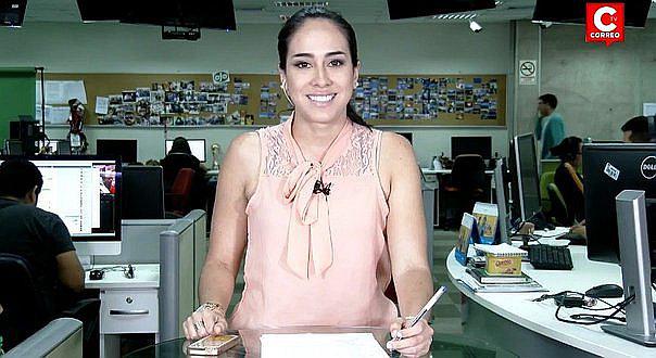 EN VIVO: Correo a las 6 con lo mejor de la información nacional e internacional