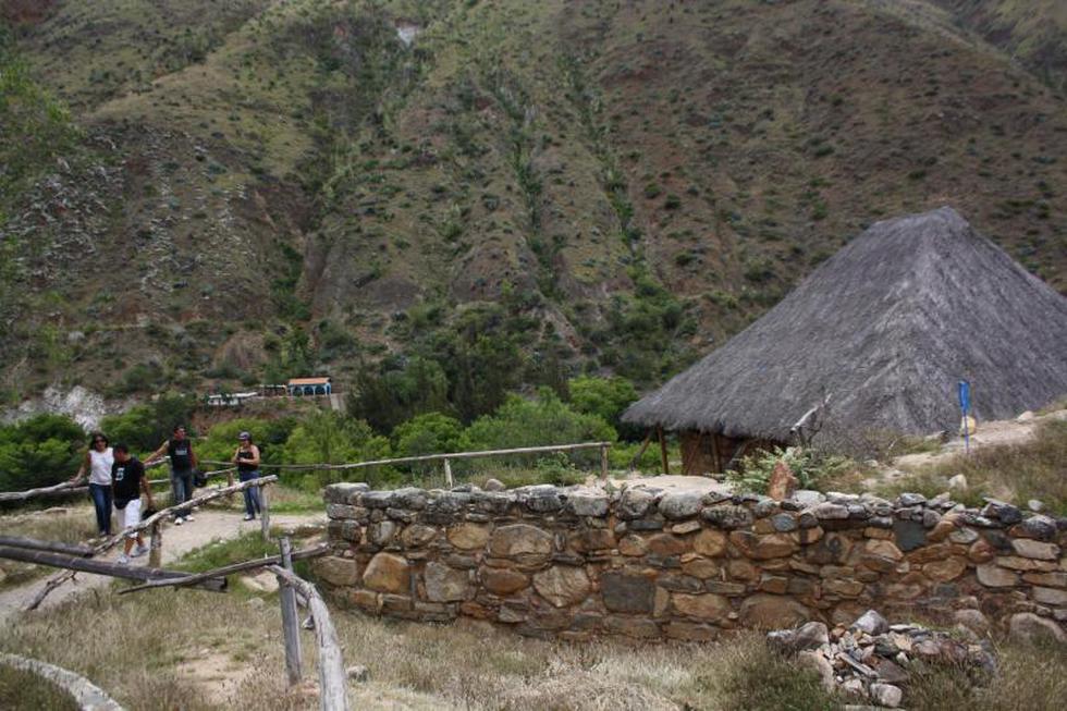 TVPerú realizará especial del Centro Arqueológico de Kotosh